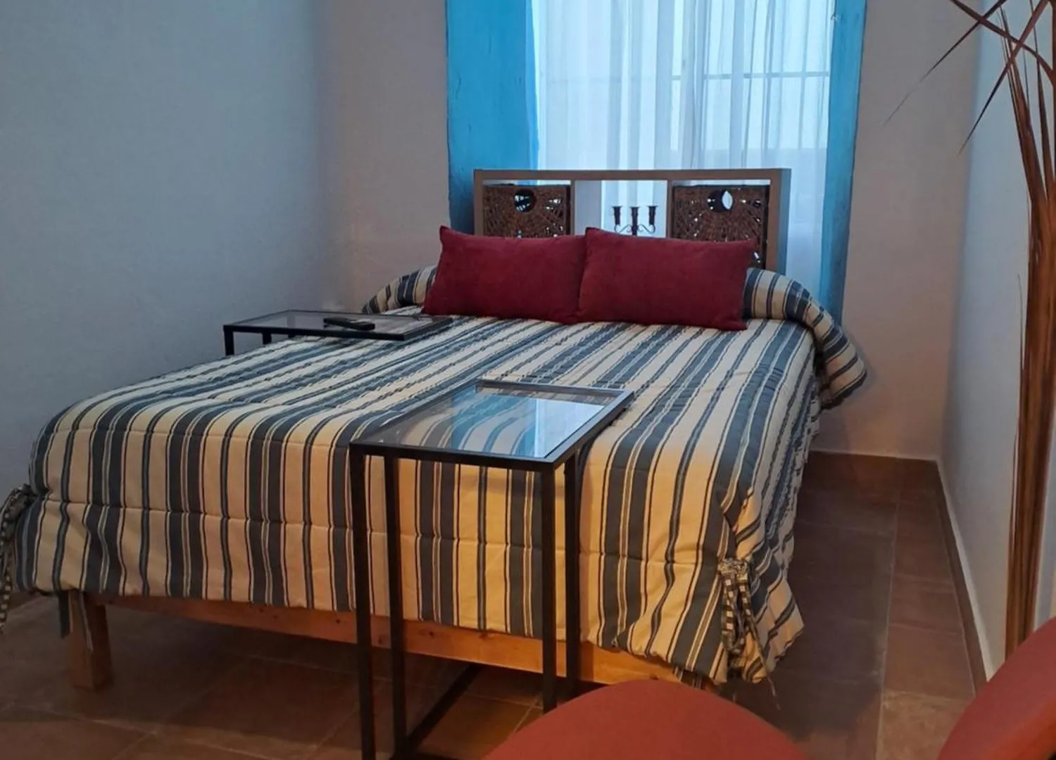 Homestay Rosalia Apartment Sanlucar de Barrameda Spain