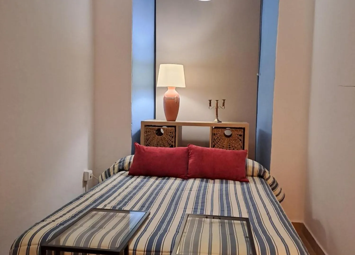 Rosalia Apartment Sanlucar de Barrameda
