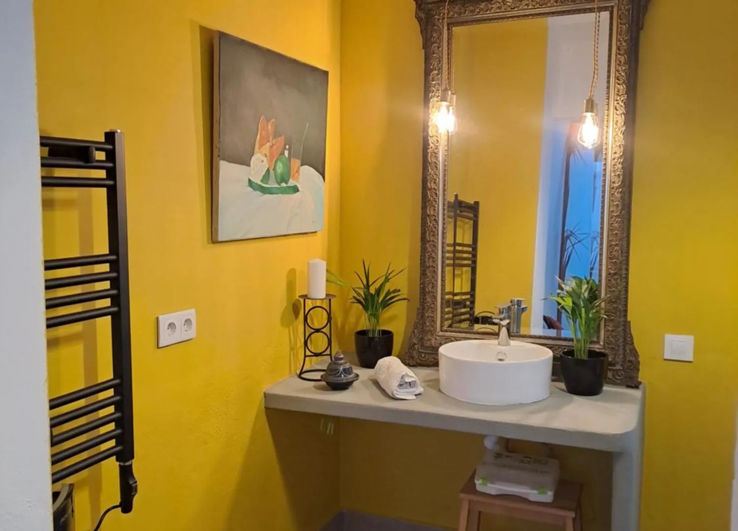 Rosalia Apartment Sanlucar de Barrameda
